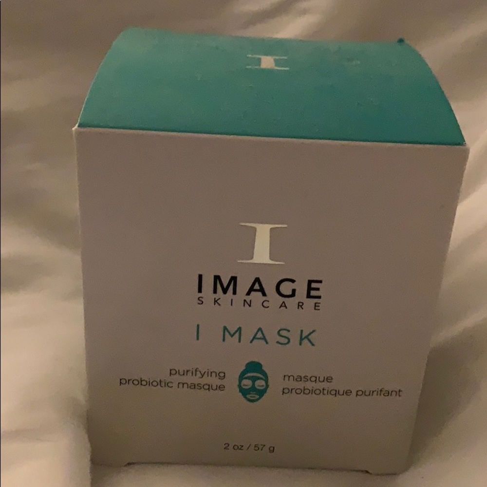 Nib Image Probiotic Imask - image 1